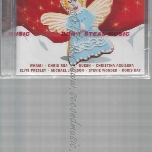 CD--VARIOUS--CHRISTMAS CLASSICS 2003  | DOPPEL-CD