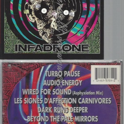 CD--PRESSUREHED--INFADRONE