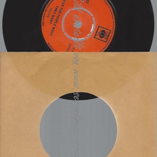 7"  The O'Jays  Give The People What They Want  //  MADE IN KENYA **RARR