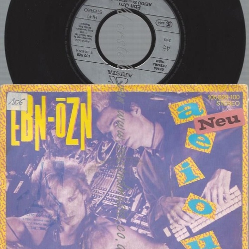 7"  bn-zn  Aeiou Sometimes Y