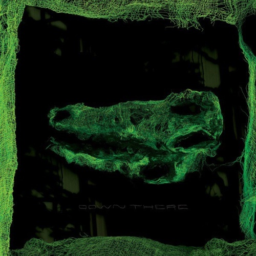 CD, Album Avey Tare - Down There