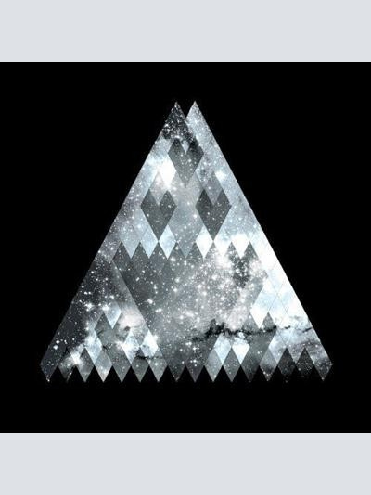 CD, Album Hyetal - Broadcast