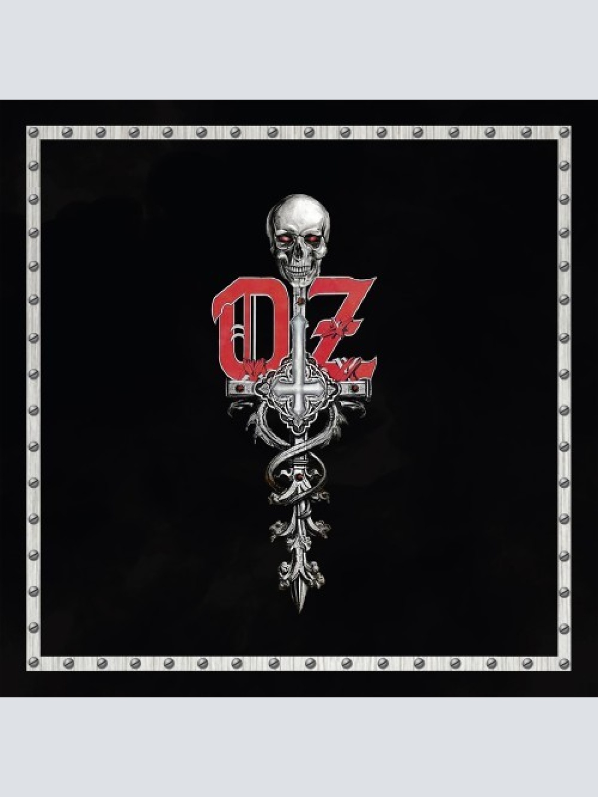CD, Album Oz (15) - Transition State