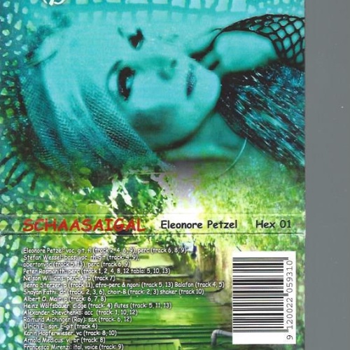 CD-- ENCYCLOPEDIA OF IVAN'S PARTY BREAKERS