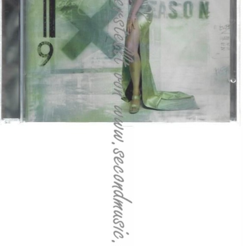 CD--BRIXX--    EVERYTHING HAPPENS