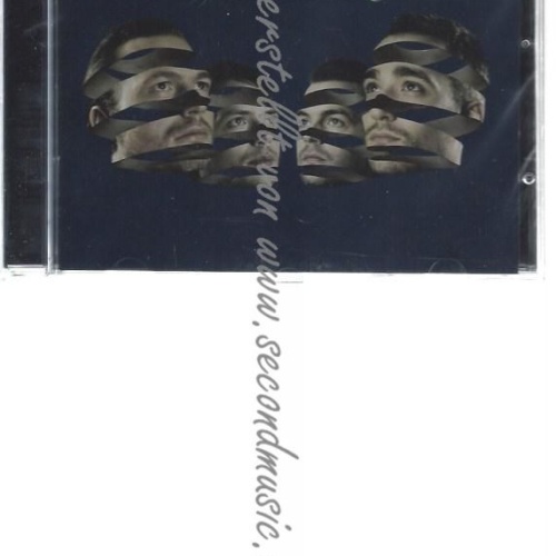 CD--GRAND AVENUE--    THE OUTSIDE