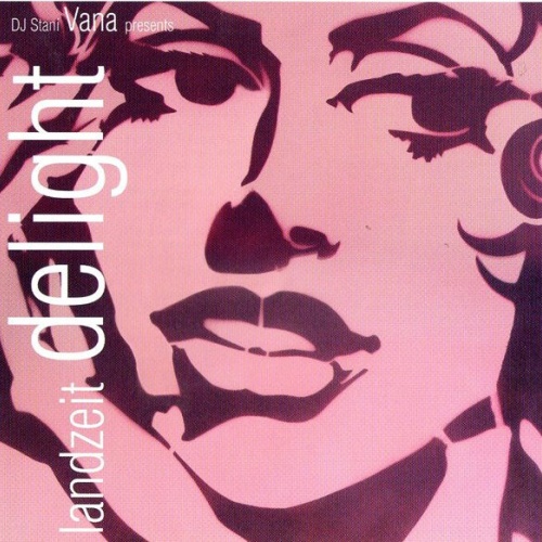 CD, Comp Stanislaus Vana - Landzeit Delight