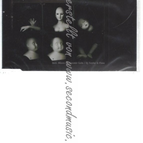 CD--VERFALL,DER--    DER MUSSOLINI