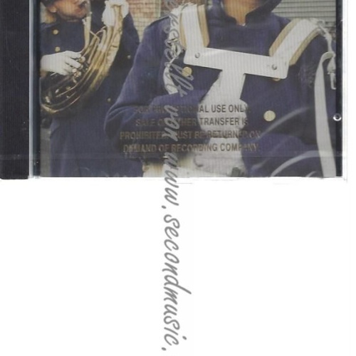 CD--TINA AND THE B-SIDE MOVEMENT--    SALVATION    //PROMO