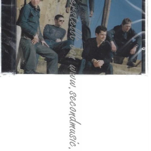 CD--MO SOLID GOLD--    BRAND NEW TESTAMENT