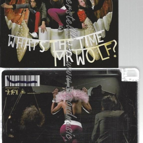 CD--The Gospel Road  // Bo Katzman