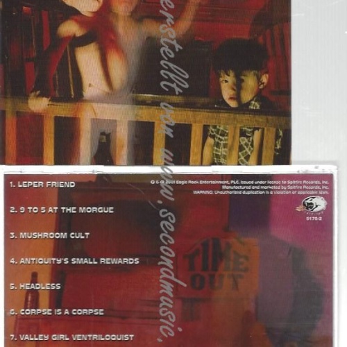 CD--DOG FASHION DISCO--    ANARCHISTS OF GOOD TASTE [EXPLICIT]