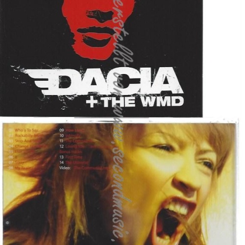 CD--Grow Wild //  Helix