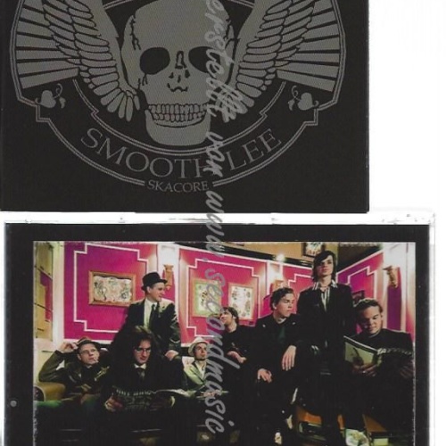 CD--SMOOTH LEE--    TAKE ME...