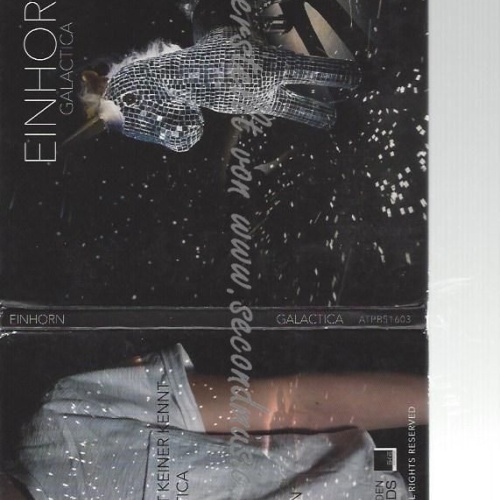 CD--EINHORN--    GALACTICA