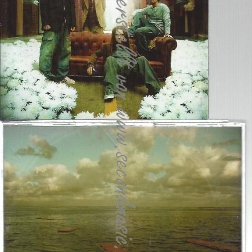 CD--KYO--     LÉSIONS