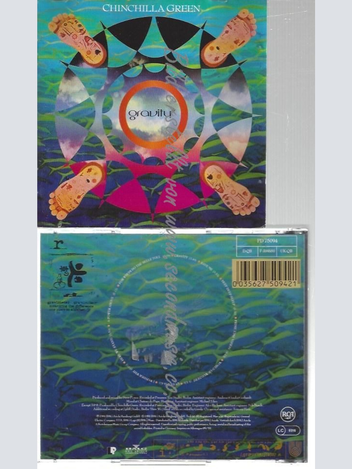 CD--SIMIAN MOBILE DISCO--    ATTACK DECAY SUSTAIN RELEASE