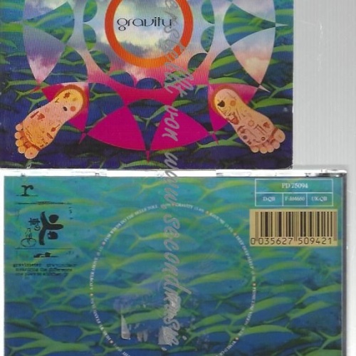 CD--SIMIAN MOBILE DISCO--    ATTACK DECAY SUSTAIN RELEASE