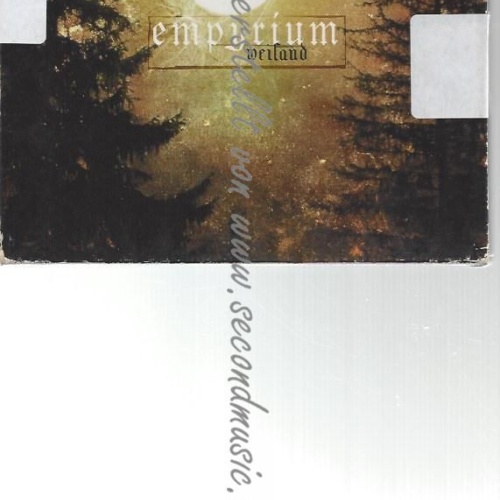 CD--EMPYRIUM--    WEILAND