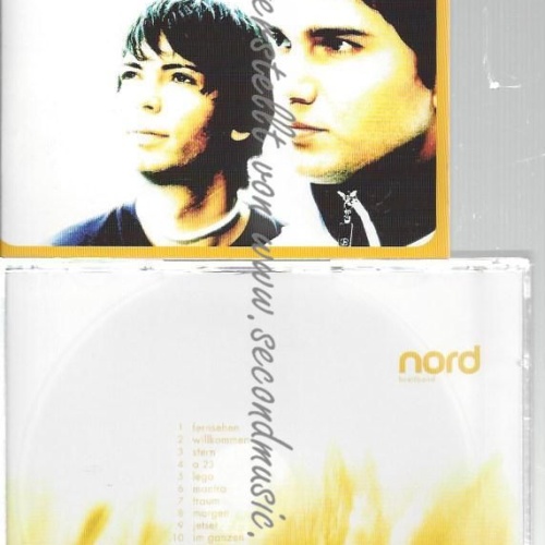 CD--Breitband  //   Nord