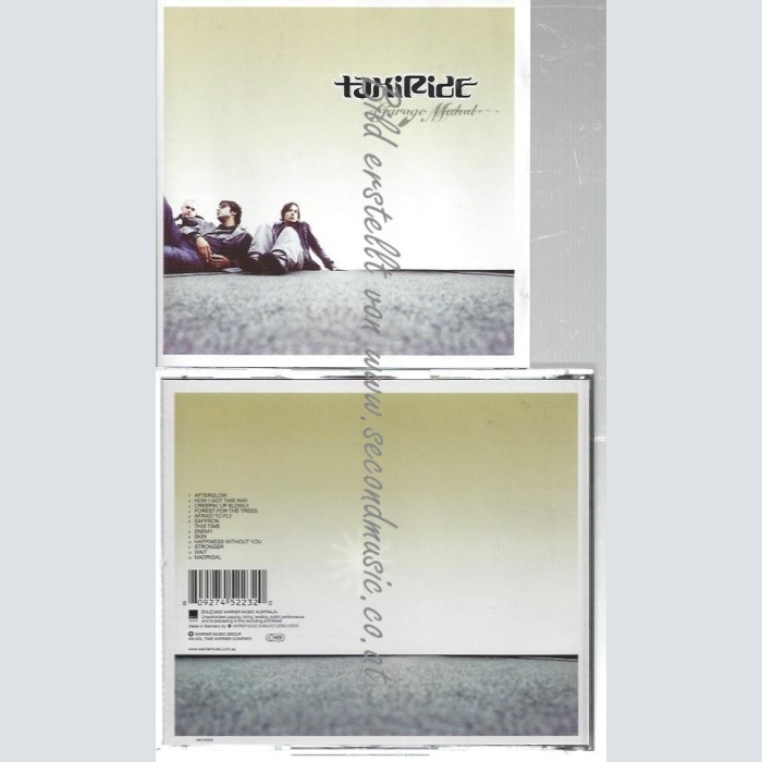 CD--TAXIRIDE--    GARAGE MAHAL