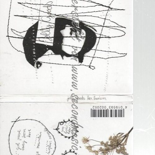 CD--JOLLY GOODS--    HER.BARIUM