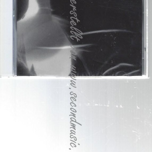 CD--Bewegungsmelder // Phonogam