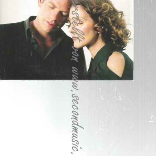 CD--CELINE DION--    SOUS LE VENT