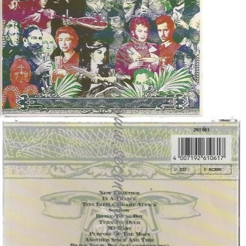 CD--MONEY TALKS--    MONEY TALKS