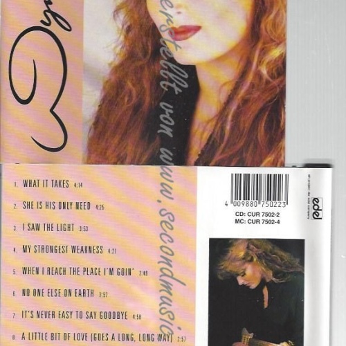 CD--WYNONNA--    WYNONNA