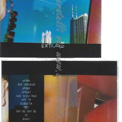 CD--WUHLING--    EXTRA    6