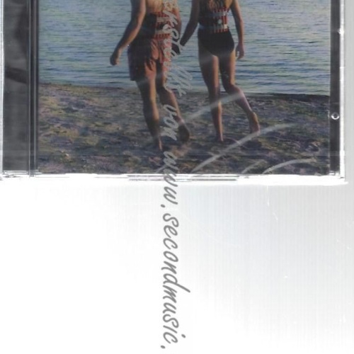 CD--Splitsville // Mother May I