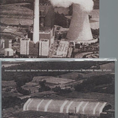 CD-- Storm & Stress  Storm & Stress