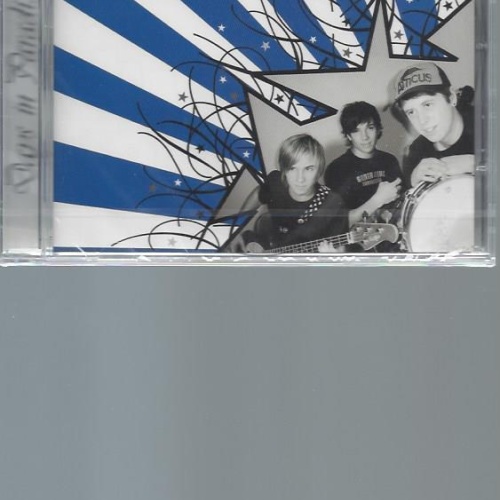 CD-- DAYS IN PARADISE IT'S TIME TO