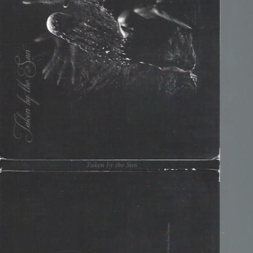 CD--TAKEN BY THE SUN