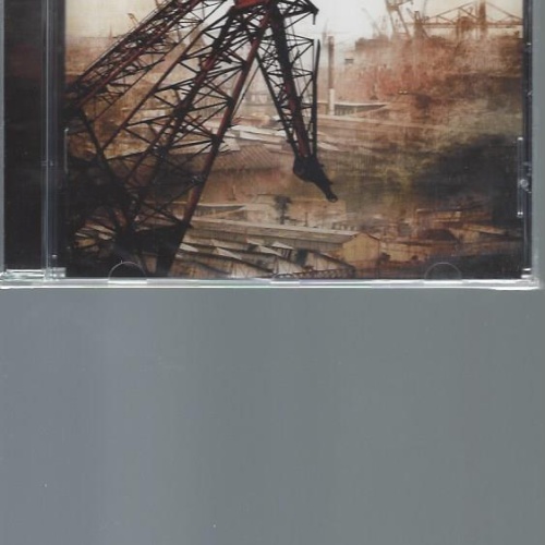 CD--TOMBSTONE POINT OF NO RETURN