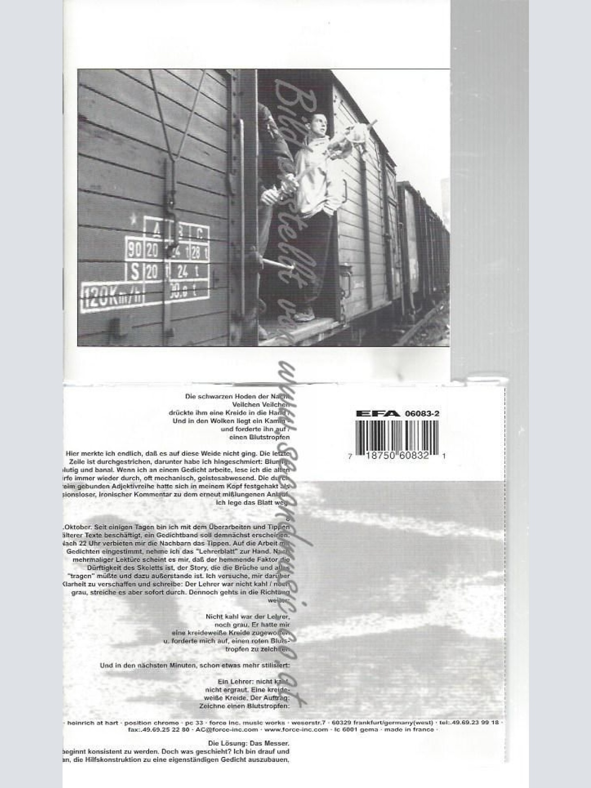 CD--HEINRICH AT HART--    HEINRICH AT HART