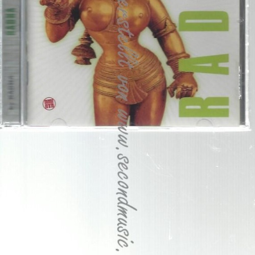 CD--RADHA--    RADHA