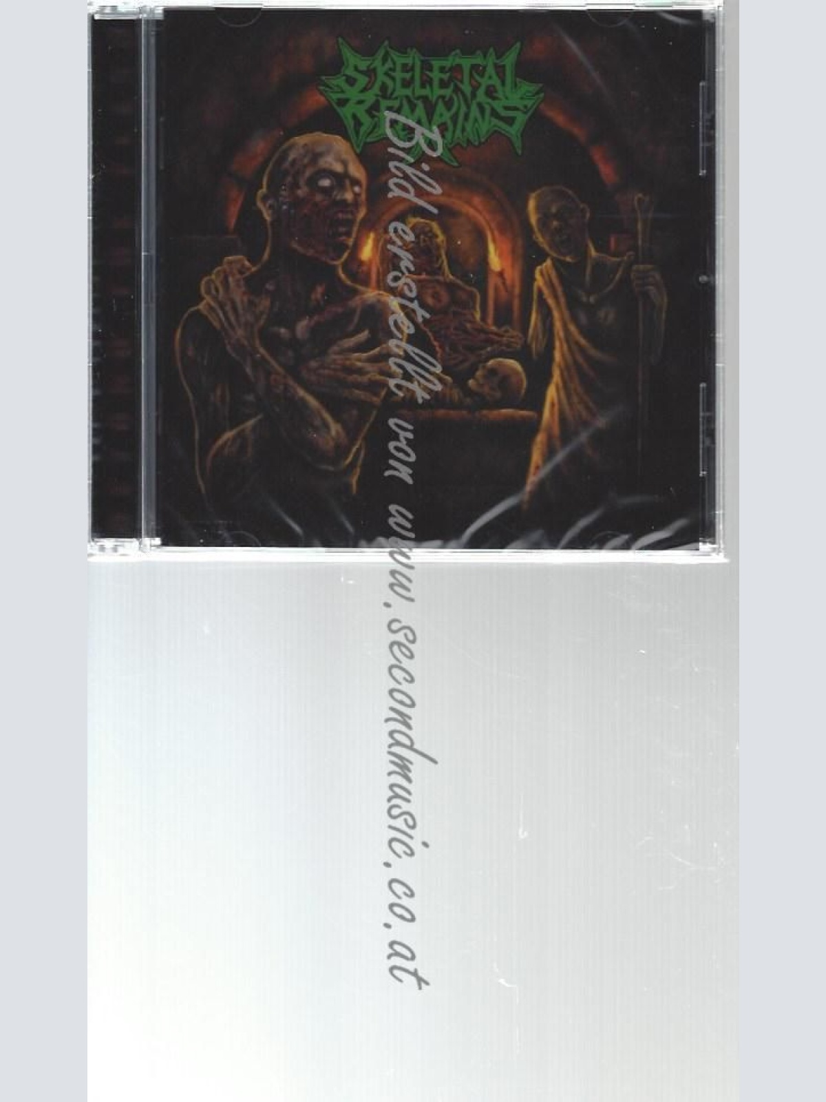 CD--OUTCRY COLLECTIVE--    ARTICLES