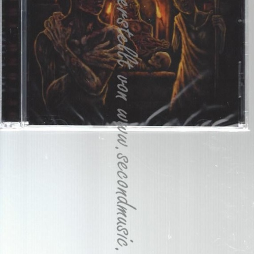 CD--OUTCRY COLLECTIVE--    ARTICLES