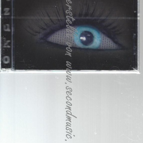 CD--SHIZUKO OVERDRIVE--    SHIZUKO