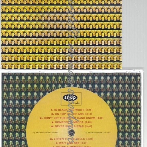 CD--EASY--    SUN YEARS --