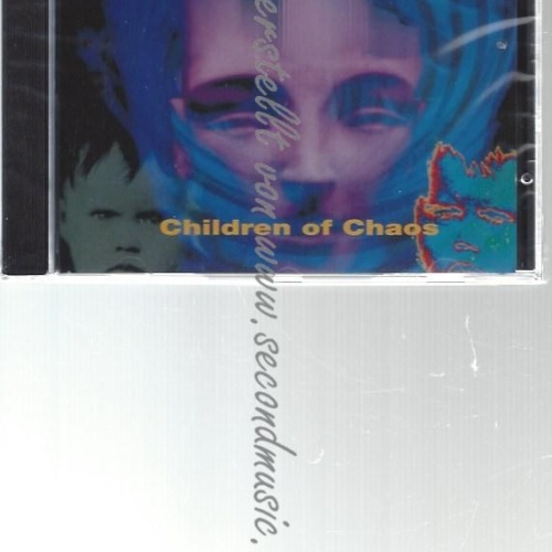 CD--Children of chaos //  T99