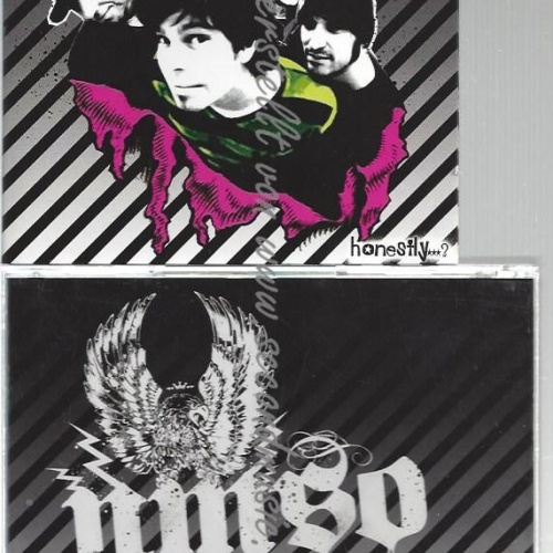 CD--NM--    HONESTLY