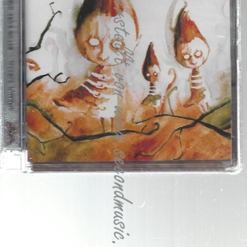 CD--:WUMPSCUT:--    MADMAN SZPITAL [EXPLICIT]