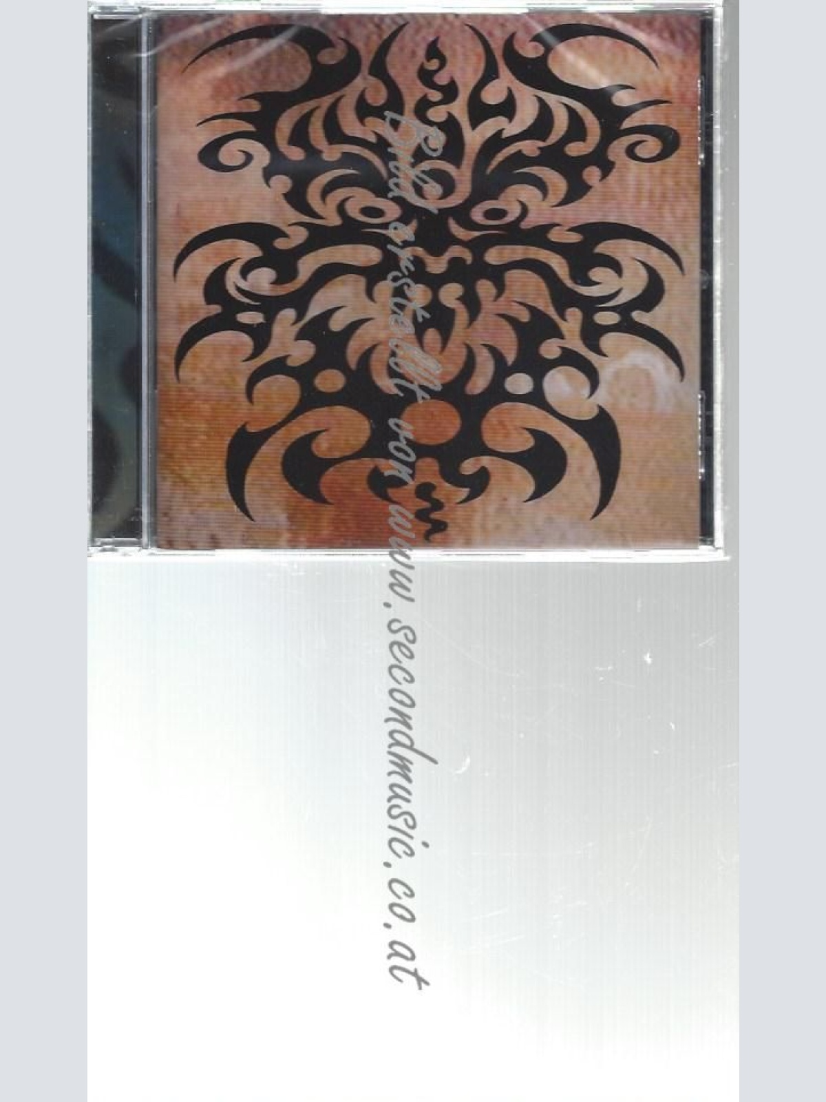 CD--GRINCH--    EDEN