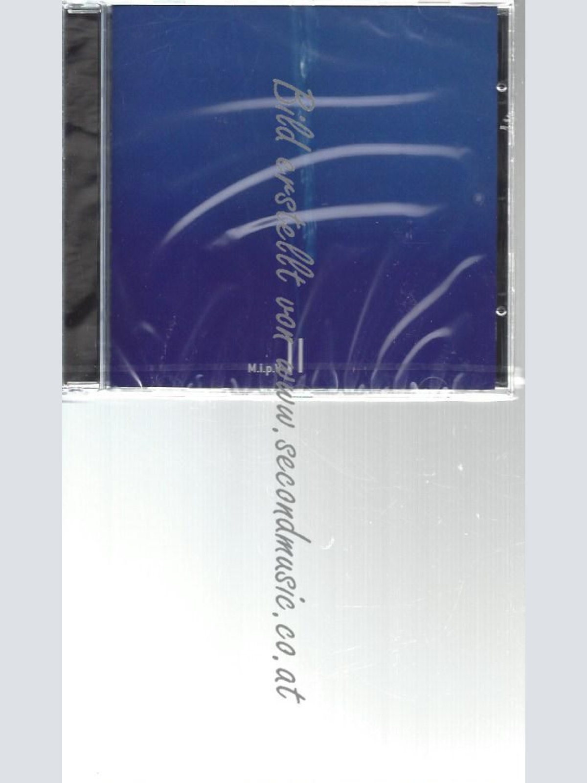 CD--MUSICAS INTERMINAVEIS PARA VIAGEM--    M.I.P.V.II