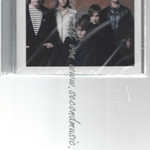 CD--THE UNISEX--    WHITE DAYS