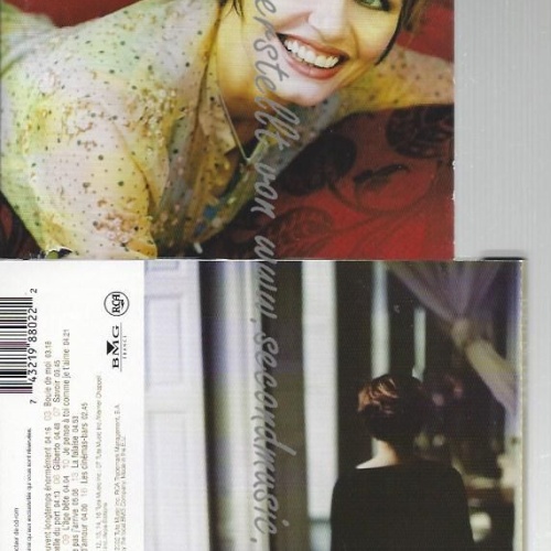 CD--DIANE TELL--    TOUT DE DIANE | ENHANCED