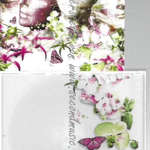 CD-- Dolly   Tous Des Stars